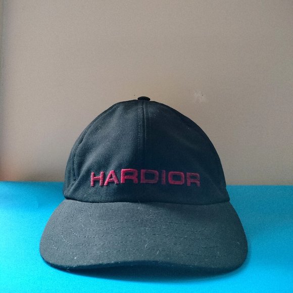 HARDIOR Wool/Mohair Cap - Picture 1 of 6
